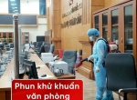 LÀM SAO ĐỂ CHỌN ĐƯỢC CÔNG TY PHUN KHỬ KHUẨN TỐT